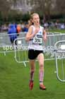 Girls Under-13s, 2022 British Athletics Cross Challenge, Sefton Park, Liverpool.  Photo: David T. Hewitson/Sports for All Pics